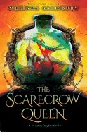 Scarecrow Queen: A Sin Eater's Daughter Novel