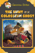 Hunt for the Colosseum Ghost