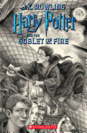 Harry Potter and the Goblet of Fire (Anniversary)