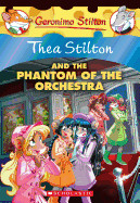 Phantom of the Orchestra