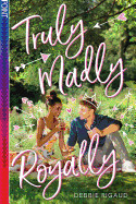 Truly Madly Royally (Point Paperbacks)