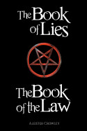 Book of the Law and the Book of Lies