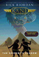 Kane Chronicles, the Book Three the Serpent's Shadow (Kane Chronicles, the Book Three) (New Cover)