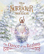Nutcracker and the Four Realms: The Dance of the Realms