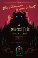 Twisted Tale Collection: A Boxed Set