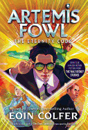 Eternity Code (Artemis Fowl, Book 3)