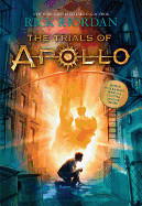 Trials of Apollo Set