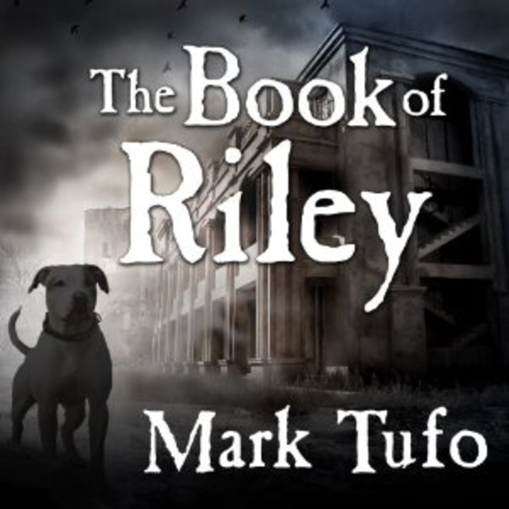 The Book of Riley a Zombie Tale