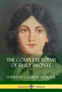 Complete Poems of Emily Bronte (Poetry Collections)