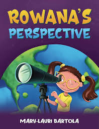 Rowana\'s Perspective