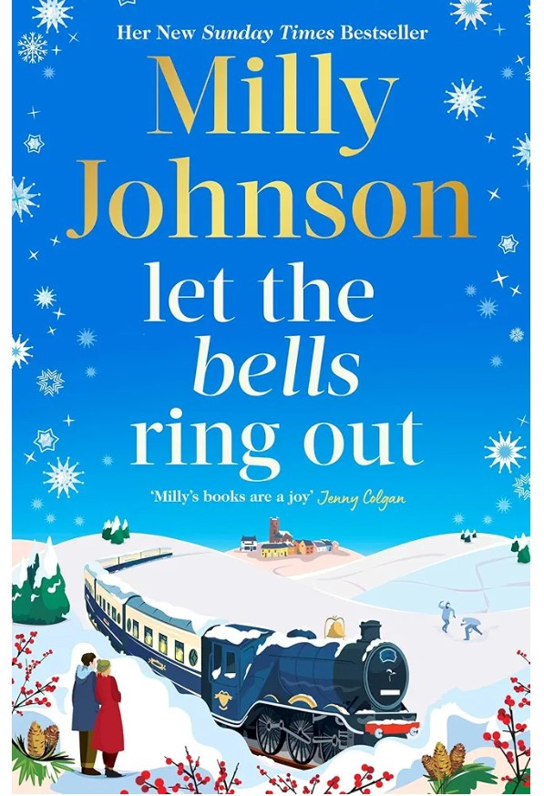 Let The Bells Ring Out