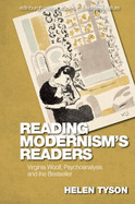 Reading Modernism's Readers: Virginia Woolf, Psychoanalysis and the Bestseller