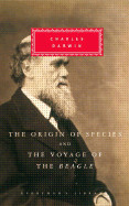Origin of Species and the Voyage of the 'beagle': Introduction by Richard Dawkins