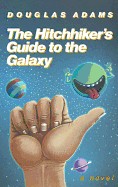 Hitchhiker's Guide to the Galaxy 25th Anniversary Edition (Anniversary)