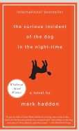 Curious Incident of the Dog in the Nigth-Time