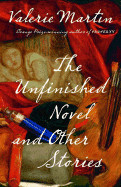 Unfinished Novel and Other Stories