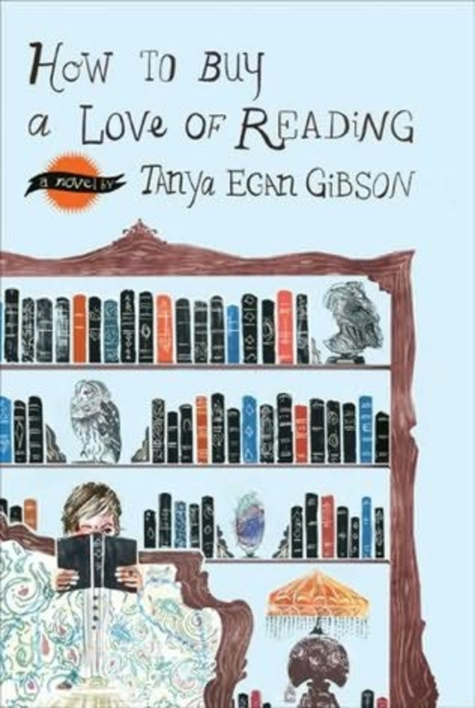 How to Buy a Love of Reading