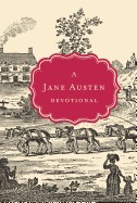 Jane Austen Devotional