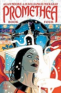 Promethea - Book 04 of the Transcendent New Series