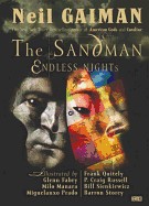 Sandman, The: Endless Nights