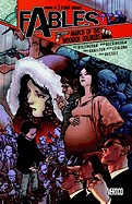 Fables Vol. 4: March of the Wooden Soldiers (Collectors Ed/ /Eng-Fr-Sp-Sub)