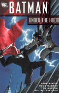 Batman: Under the Hood