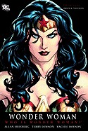 Who Is Wonder Woman?