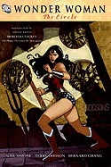 Wonder Woman: The Circle SC