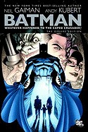 Whatever Happened to the Caped Crusader? (Deluxe)