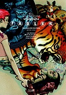 Fables the Deluxe Edition Book One (Deluxe)