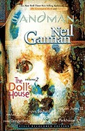 Sandman Vol. 2: The Doll's House (New Edition): New Edition (Fully Recolored)