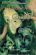 Sandman Vol. 3: Dream Country (New Edition)