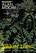 Saga of the Swamp Thing, Book 4