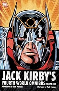 Jack Kirby's Fourth World Omnibus, Volume 1