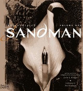 Annotated Sandman Volume 1