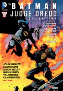 Batman/Judge Dredd Collection
