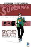 Superman: Secret Identity (Deluxe)