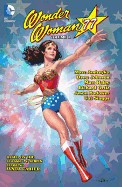 Wonder Woman '77, Volume 1