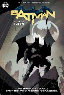 Batman, Volume 9: Bloom