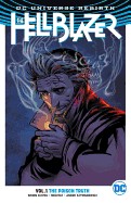 Hellblazer Vol. 1: The Poison Truth (Rebirth)