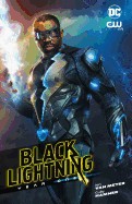 Black Lightning: Year One (New Edition)