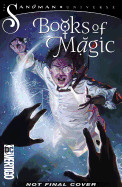Books of Magic Vol. 2: Second Quarto (the Sandman Universe)