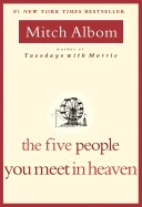 Five People You Meet in Heaven