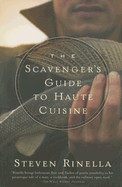 Scavenger's Guide to Haute Cuisine