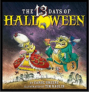 13 Days of Halloween
