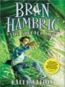 The Specter Key (Bran Hambric, #2)