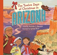Twelve Days of Christmas in Arizona