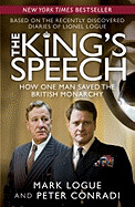 King's Speech: How One Man Saved the British Monarchy