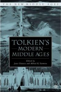 Tolkien's Modern Middle Ages