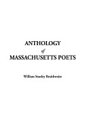 Anthology of Massachusetts Poets